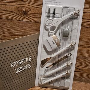 Cricut Essential Tool Set Gold